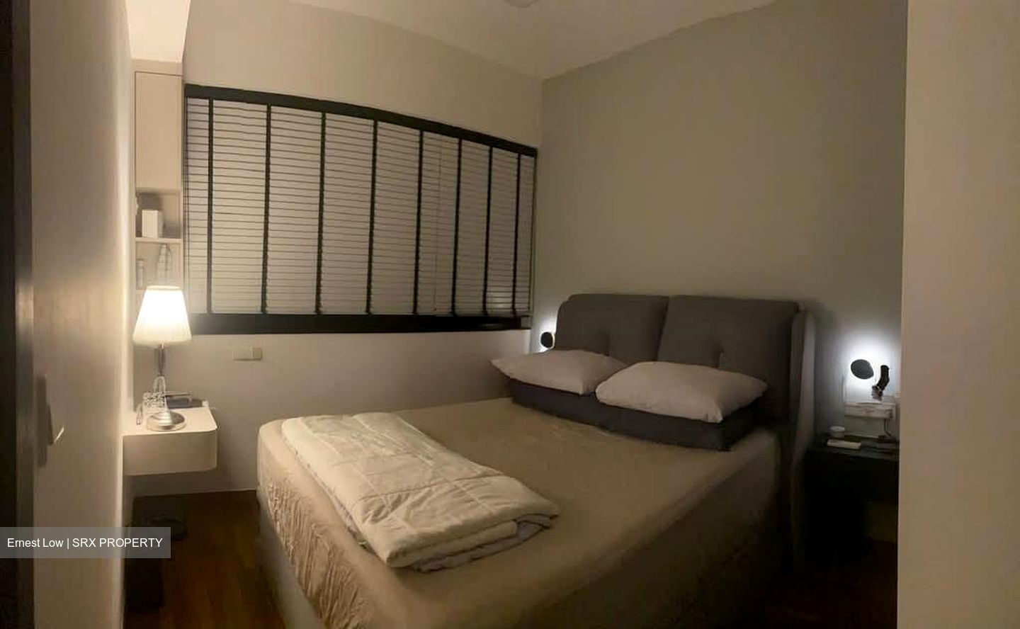Mayfair Gardens (D21), Condominium #591768911